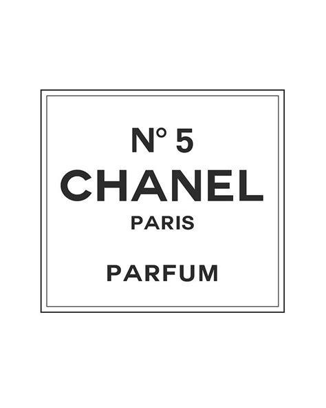 coco chanel bottle labels|Chanel perfume labels.